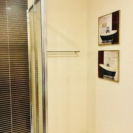 Mar Alto,in Marina Village Apartman *