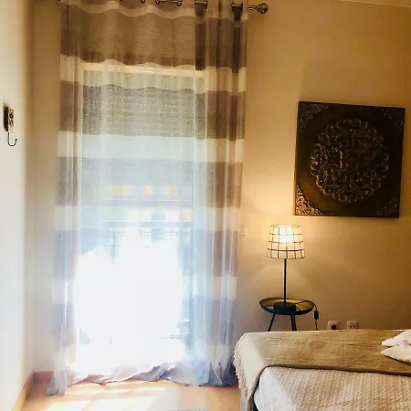 Apartman Mar Alto,in Marina Village Olhão