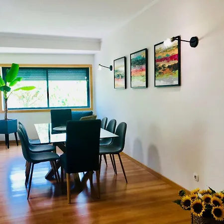 Apartman Mar Alto,in Marina Village *