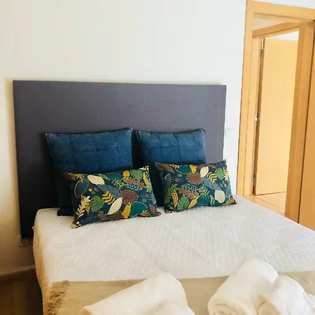 Mar Alto,in Marina Village Apartman *