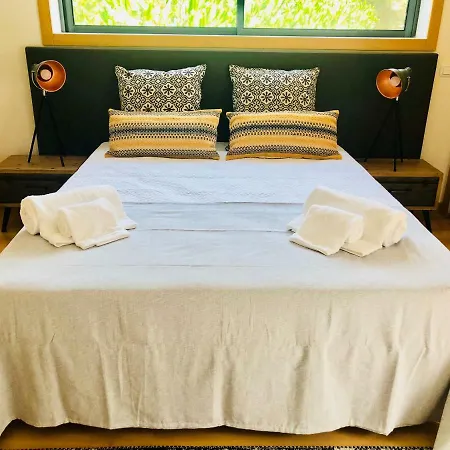 Mar Alto,in Marina Village Olhão