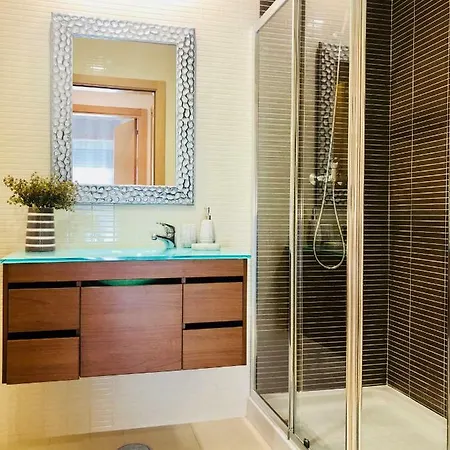 Mar Alto,in Marina Village Apartment *