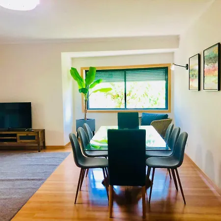 Apartment Mar Alto,in Marina Village Olhao