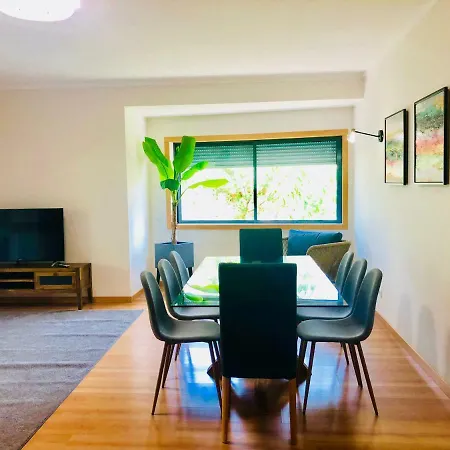 Apartamento Mar Alto,in Marina Village Olhão