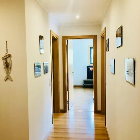 Apartamento Mar Alto,in Marina Village *