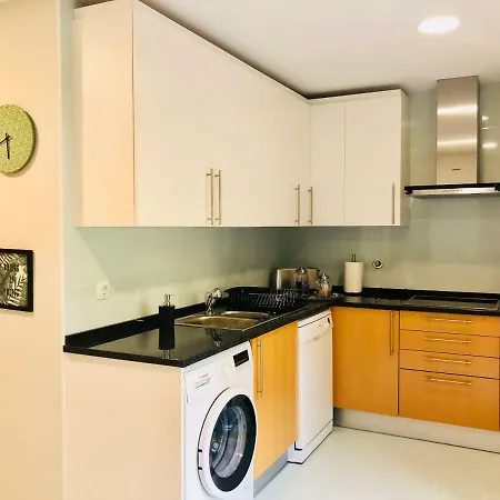 Apartment Mar Alto,in Marina Village