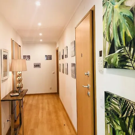 Daire Mar Alto,in Marina Village *