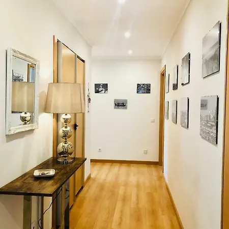 Mar Alto,in Marina Village Olhão