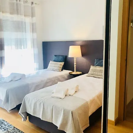 Mar Alto,in Marina Village Daire *