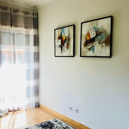 Mar Alto,in Marina Village Apartment Olhao