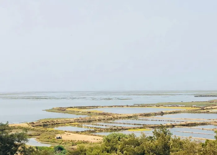 Mar Alto,in Marina Village Ольян