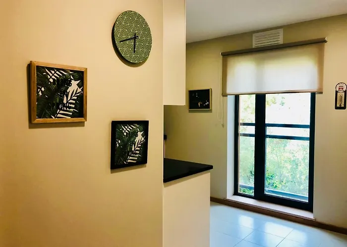 Mar Alto,in Marina Village Апартаменты