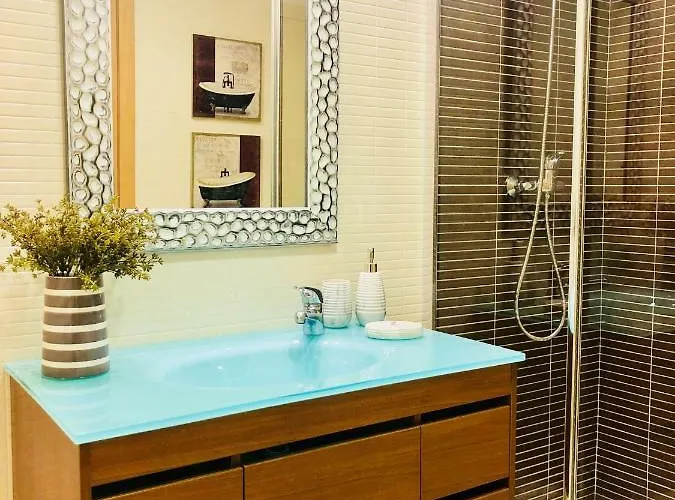 Mar Alto,in Marina Village