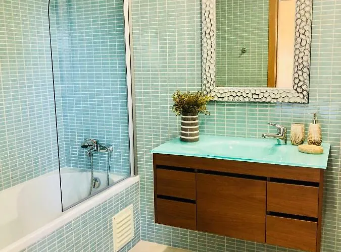 Mar Alto,in Marina Village * Ольян