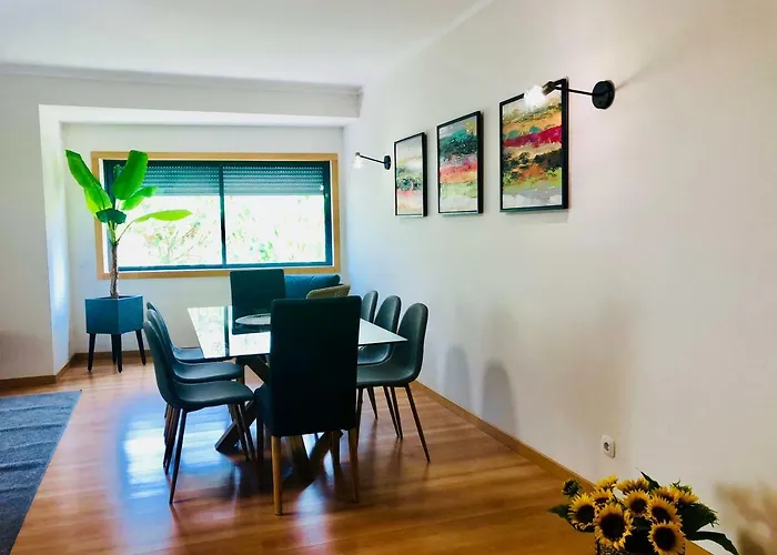 Апартаменты Mar Alto,in Marina Village *