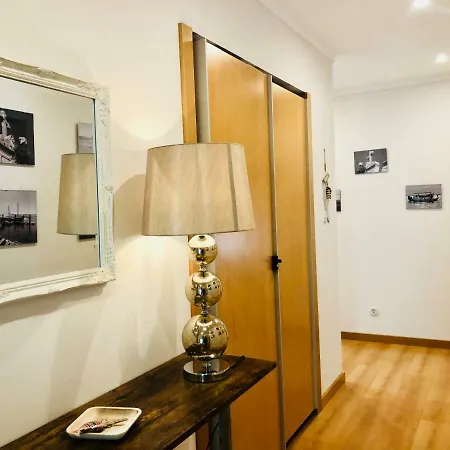 Mar Alto,in Marina Village * Olhão